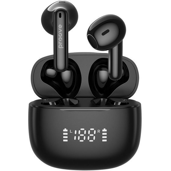 Навушники Proove Digital TWS (APP) (TWJP54002201) black 355715 фото