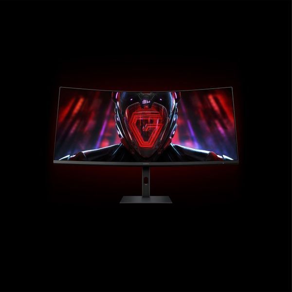 Монітор ігровий 34" Xiaomi Gaming Monitor G34WQi (ELA5454EU) 322646 фото