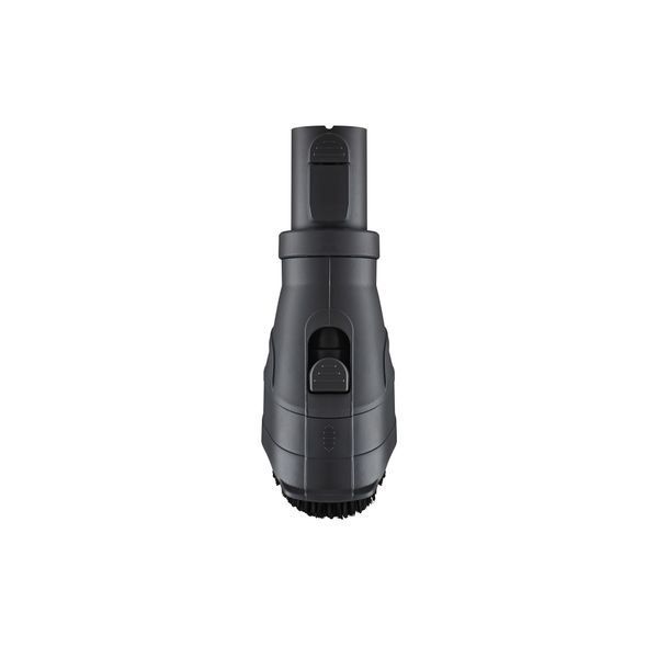 Пилосос LG контейнерний, 650Вт, конт пил -1.1л, турбо-щітка Pet Brush, червоний (VC5506NHTCR) 375080 фото