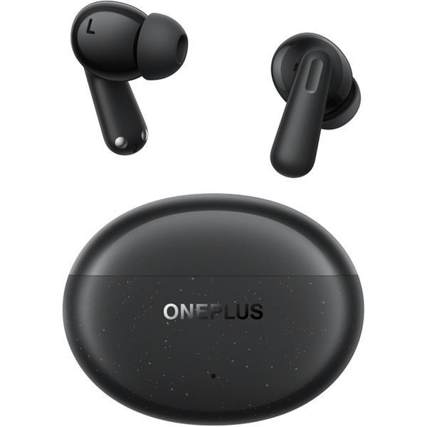 Навушники OnePlus Nord Buds 3 Pro E511A (Black) 317483 фото