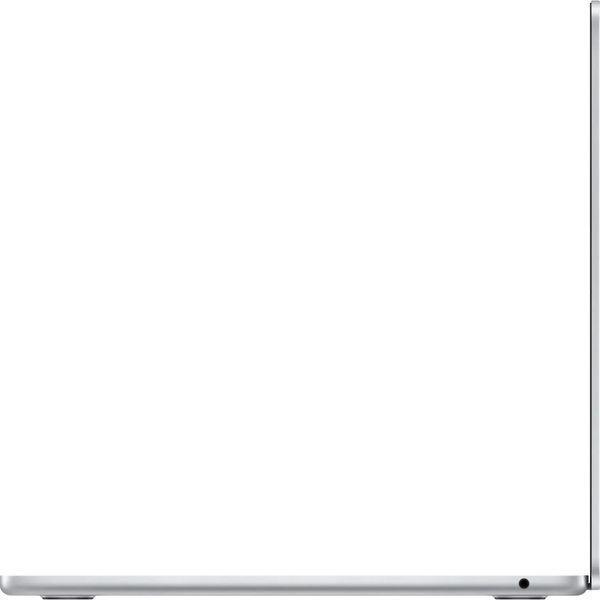 Ноутбук Apple MacBook Air 13.6 10CPU/10GPU/16GB/512GB Silver MW0X3 2025 (M4) 353803 фото