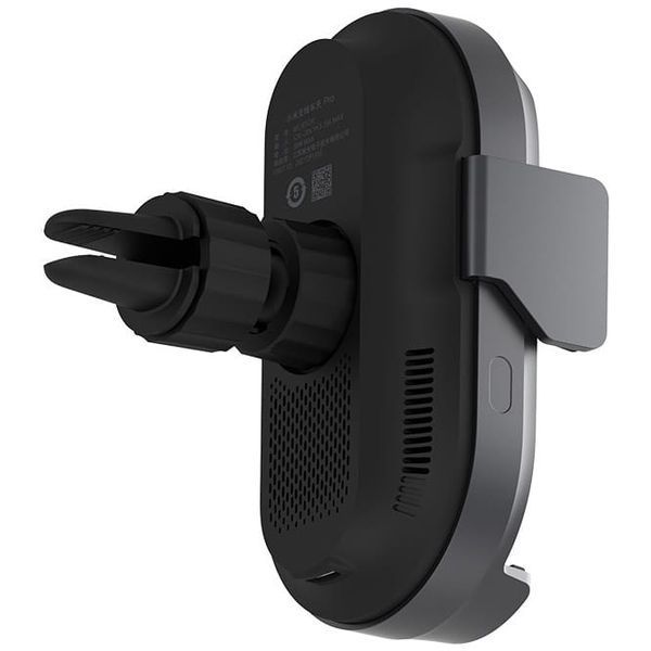 АЗП Xiaomi Wireless Car Charger Pro 50w Max WCJ05ZM 264820 фото