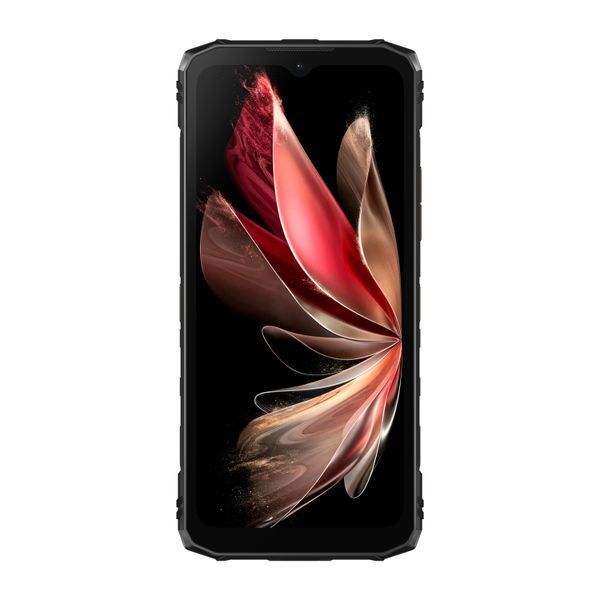 Смартфон Doogee Blade 10 Pro 6/256Gb Black/Red 343839 фото