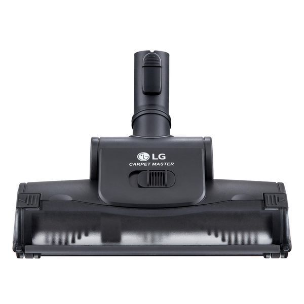 Пилосос LG контейнерний, 650Вт, конт пил -1.1л, турбо-щітка Pet Brush, червоний (VC5506NHTCR) 375080 фото
