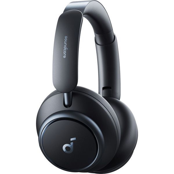 Навушники Anker Soundcore Space Q45 (A3040G11) Black 360066 фото