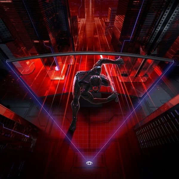 Монітор ігровий 34" Xiaomi Gaming Monitor G34WQi (ELA5454EU) 322646 фото
