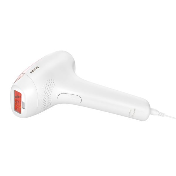 Фотоепілятор Philips Lumea IPL 7000 Series, від мережі, кіл-ть спалах.-250000, 5 Дж/см?, 4 см2, футляр, білий (SC1994/00) 372306 фото