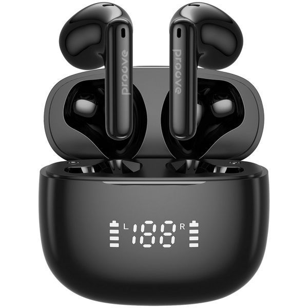 Навушники Proove Digital TWS (APP) (TWJP54002201) black 355715 фото