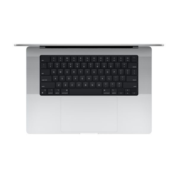 Ноутбук Apple MacBook Pro 16 12CPU/38GPU/64GB/2TB Silver Z1770019N (M2 Max) 266769 фото