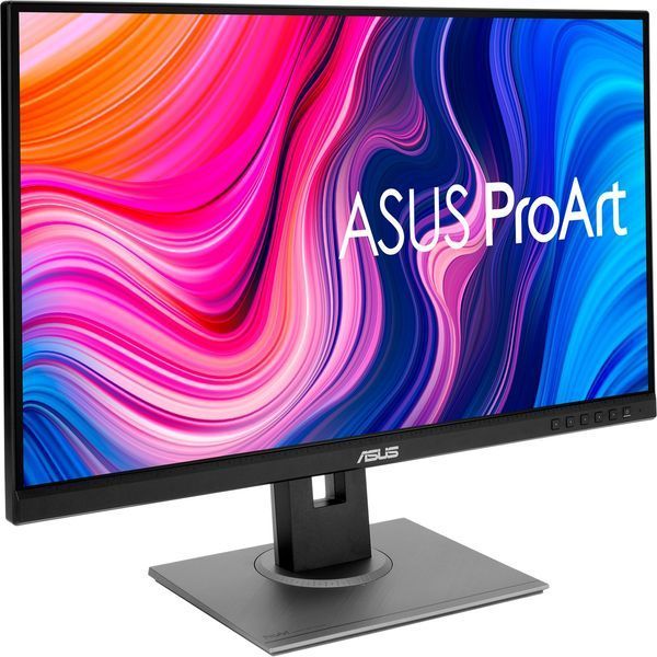 Монітор Asus 27" ProArt PA278QV DVI, HDMI, mDP, DP, 4xUSB, MM, IPS, 2560x1440, 75Hz, sRGB 100%, AdaptiveSync, Pivot 364989 фото