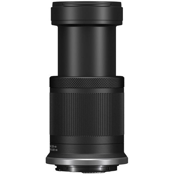 Цифр. фотокамера Canon EOS R50 + RF-S 18-45 IS STM + RF-S 55-210 IS STM Black 364651 фото