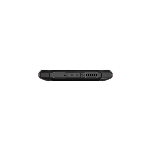 Смартфон Doogee Blade 10 Pro 6/256Gb Black/Red 343839 фото