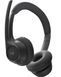 гарнітура LOGITECH Zone 305 Wireless Headset BLACK BT DIRECT (981-001458) 389384 фото 4
