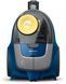 Пилосос Philips контейнерний 2000 series, 850Вт, конт пил -1,3л, мікрофібра, синьо-жовтий (XB2125/09) 376006 фото 3