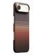 Чохол-накладка iPhone Air Pitaka Ultra-Slim Case With PitaTap Sunset (KI1702SA) 397245 фото 2