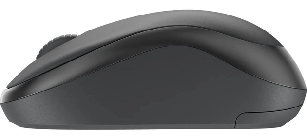 Миша LOGITECH M240 Silent Bluetooth, GRAPHITE, B2B 307204 фото