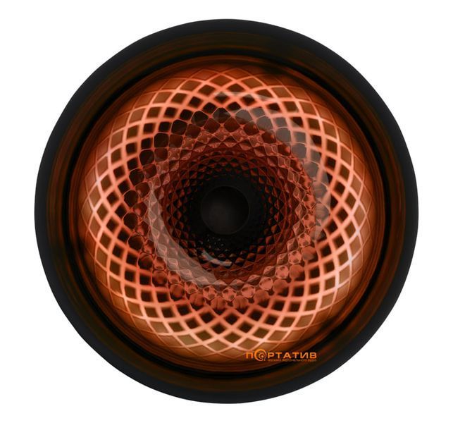 Портативна акустика Harman/Kardon Aura Studio 4 (HKAURAS4BLKEP) Black 277626 фото