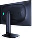 Монітор DELL 27" AW2725Q 2xHDMI, DP, USB, QD-OLED, 3840x2160, 240Hz, 0.03ms, DCI-P3 99%, G-SYNC, AdaptiveSync, Pivot, HDR TrueBlack 400 379575 фото 10