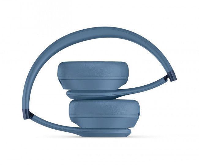 Навушники Beats Solo4 Wireless (MUW43) Slate Blue 312848 фото
