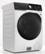 Прально-сушильна машина Electrolux фронтальна, 10(6)кг, 1600, А, 63см, дисплей, пара, інвертор, heat pump, білий (EW9W161BUC) 375910 фото 7