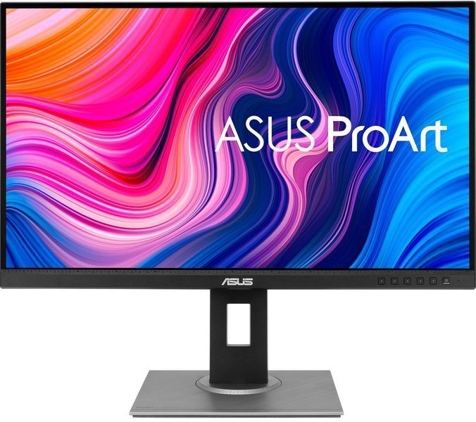 Монітор Asus 27" ProArt PA278QV DVI, HDMI, mDP, DP, 4xUSB, MM, IPS, 2560x1440, 75Hz, sRGB 100%, AdaptiveSync, Pivot 364989 фото