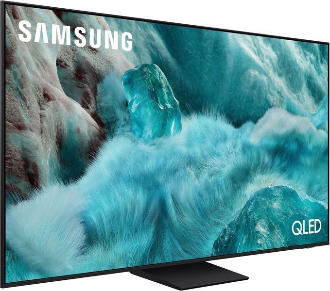 Телевізор SAMSUNG QE65Q7F5AUXUA 360550 фото