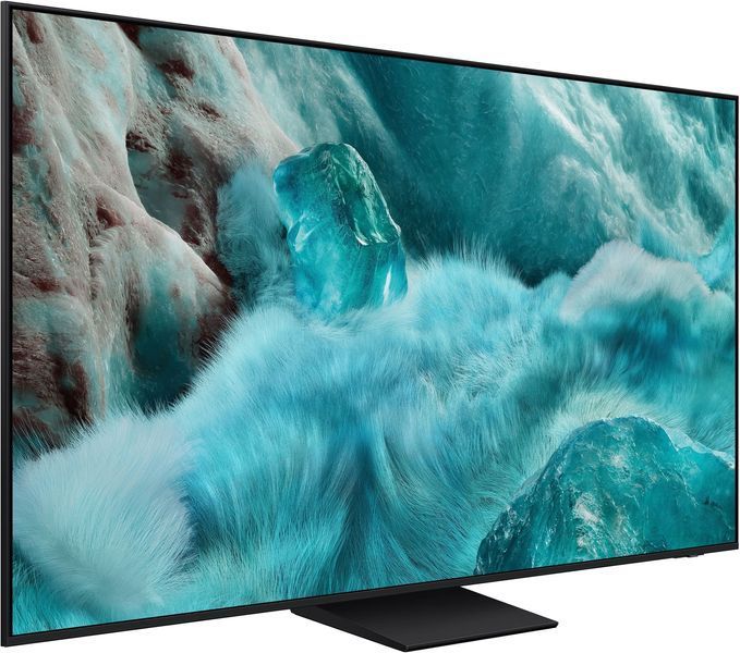 Телевізор SAMSUNG QE65Q7F5AUXUA 360550 фото