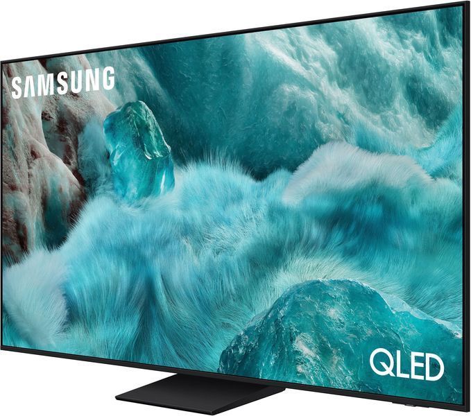 Телевізор SAMSUNG QE65Q7F5AUXUA 360550 фото