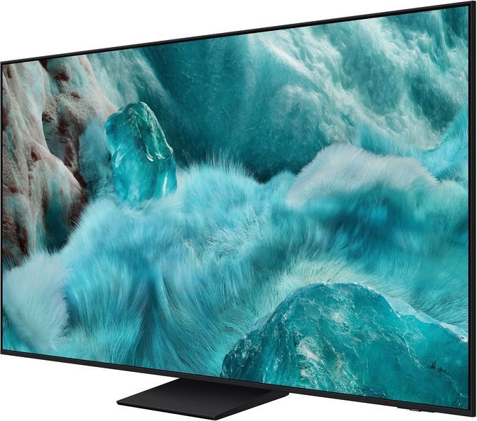 Телевізор SAMSUNG QE65Q7F5AUXUA 360550 фото