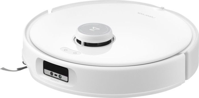 Робот-пилосос Roborock Qrevo Edge White 359379 фото