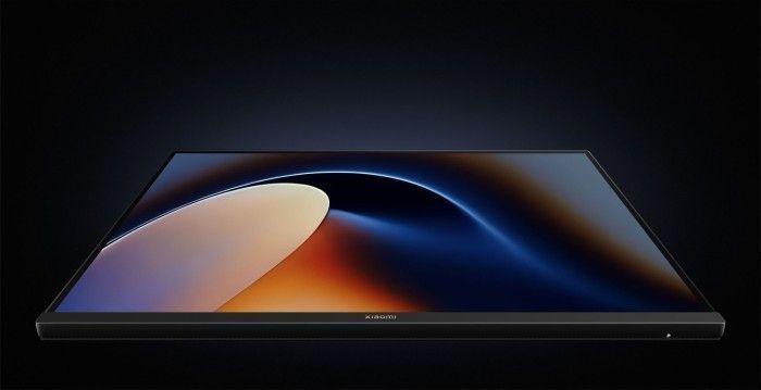 Монітор 27" Xiaomi 4K Monitor A27Ui (ELA6221EU) 376909 фото