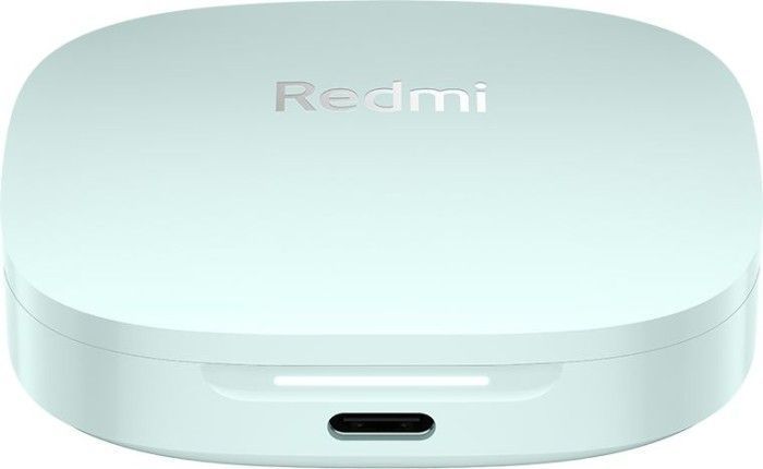 Навушники Redmi Buds 6 (BHR9245GL) Coral Green 342237 фото
