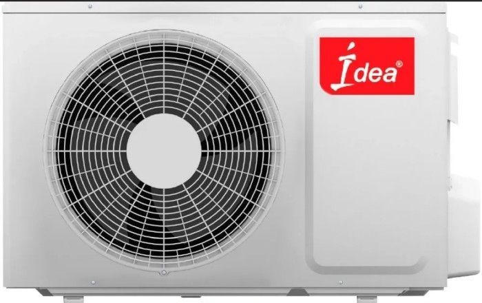 Кондиціонер Idea ISR-09HR-SQ5-DN8 378562 фото