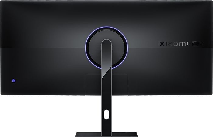 Монітор ігровий 34" Xiaomi Gaming Monitor G34WQi (ELA5454EU) 322646 фото