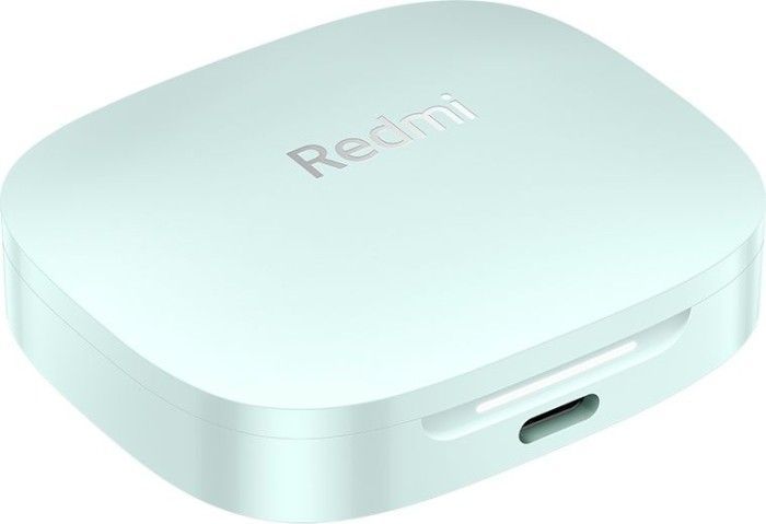 Навушники Redmi Buds 6 (BHR9245GL) Coral Green 342237 фото