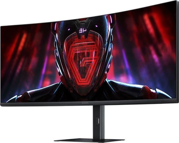 Монітор ігровий 34" Xiaomi Gaming Monitor G34WQi (ELA5454EU) 322646 фото