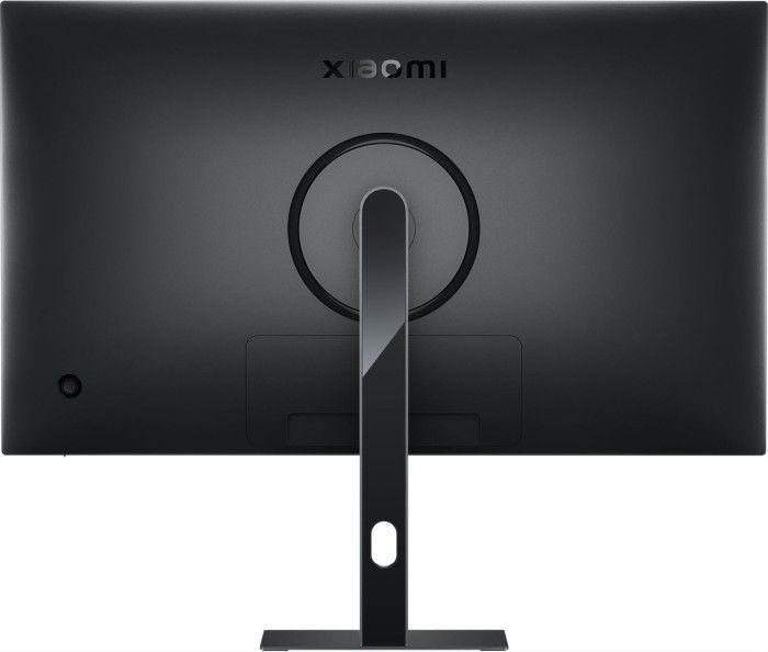 Монітор 27" Xiaomi 4K Monitor A27Ui (ELA6221EU) 376909 фото