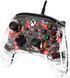 Геймпад HyperX Clutch Gladiate RGB, Xbox, PC, USB-A, прозорий (7D6H2AA) 366238 фото 2