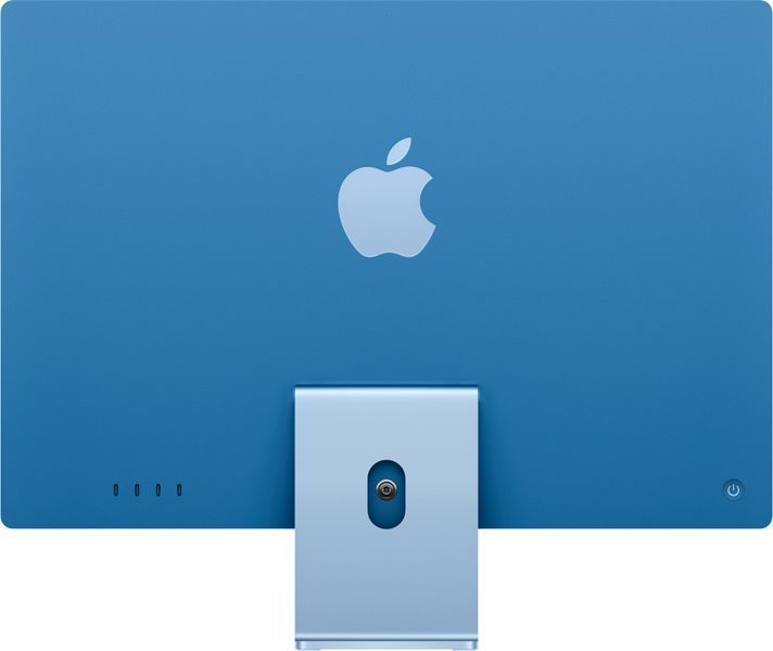 Моноблок Apple iMac 24 10CPU/10GPU/32GB/1TB Blue Z1EQ000AN (M4) 341265 фото