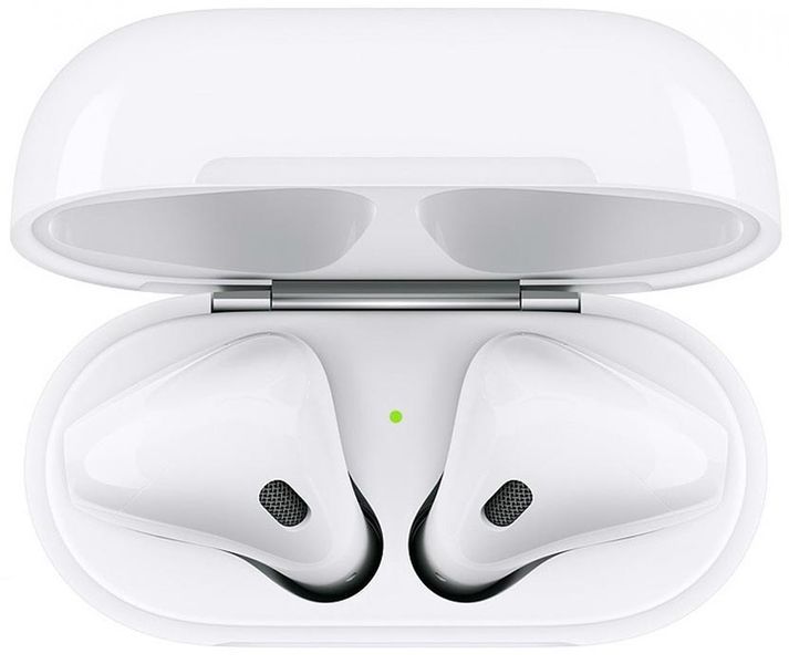 Навушники Apple AirPods AAA 168423 фото