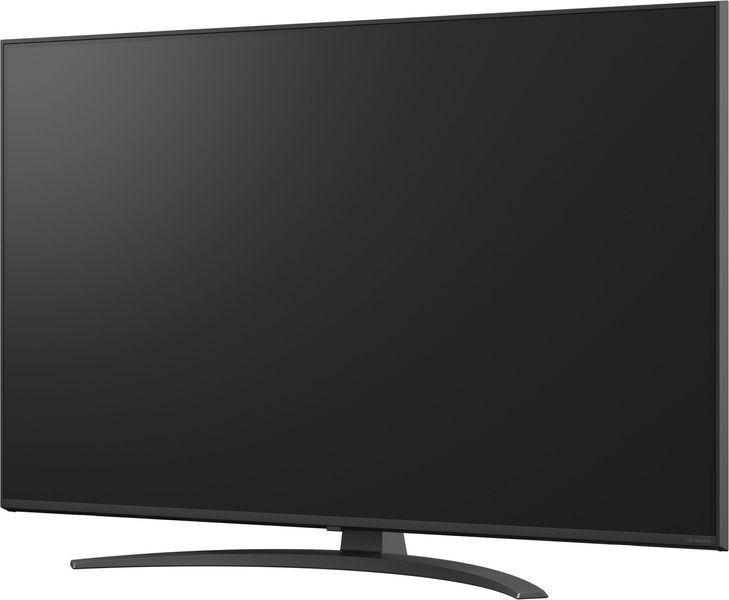 Телевізор LG 55NANO81A6A 365701 фото