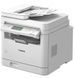 БФП лазерний CANON i-SENSYS MF287dw EU MFP 345234 фото 4