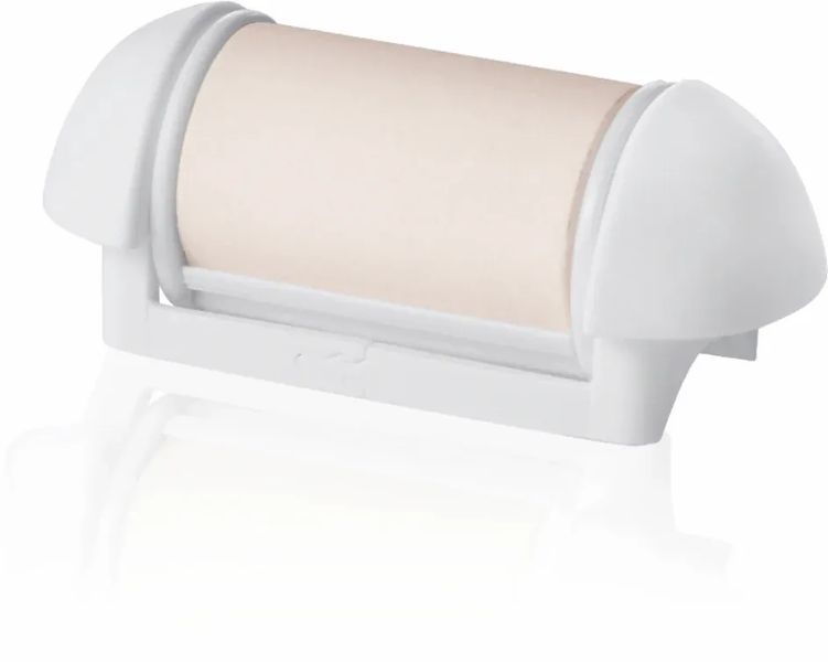 Епілятор Rowenta Aquasoft Wet&Dry пінцетний, акумуляторний , пінцет.-24, волог.+сух., насадок-3, кораловий (EP4920F0) 363144 фото