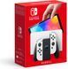 Консоль Nintendo Switch OLED with White Joy-Con 244307 фото 14