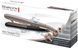 Випрямляч Remington Wet 2 Straight Pro, 52Вт, темп.режимів-10, 140-230С, кераміка, золотий (S7970) 371520 фото 6