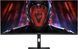 Монітор ігровий 34" Xiaomi Gaming Monitor G34WQi (ELA5454EU) 322646 фото 1
