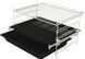 Духова шафа Gorenje електрична, 77л, A+, пара, дисплей, чорний (BSA6737E15BG) 369445 фото 14