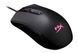 Миша HyperX Pulsefire Core, RGB, USB-A, чорний (4P4F8AA) 364403 фото 2