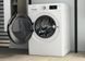 Прально-сушильна машина Whirlpool фронтальна, 9(7)кг, 1600, A+, 60см, дисплей, пара, інвертор, білий (FFWDB976258BVUA) 374947 фото 4