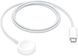 USB кабель Apple Watch Magnetic Fast Charger to USB-C Cable (1 m) (MLWJ3) 243722 фото 1
